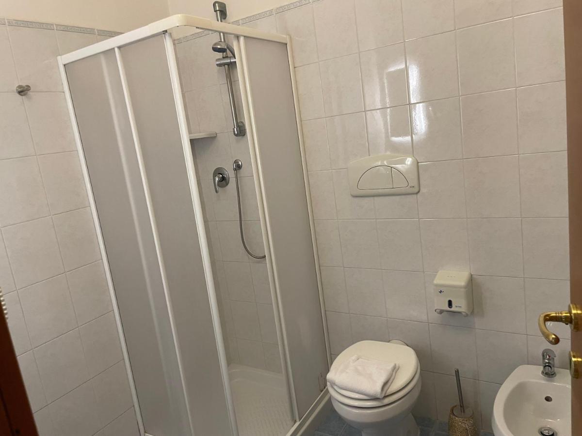 Sportland Hotell Colle Val D'Elsa Rum bild