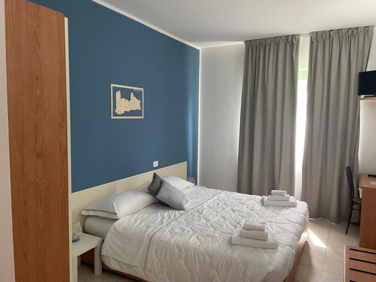 Sportland Hotell Colle Val D'Elsa Exteriör bild